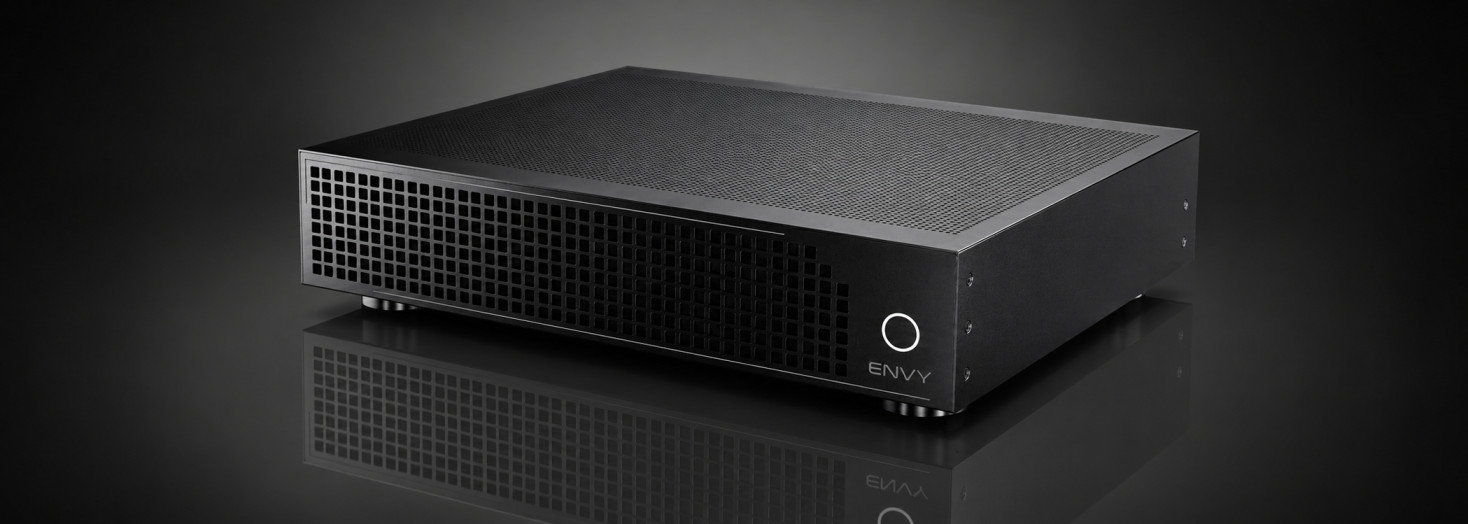 madVR Envy Core-2